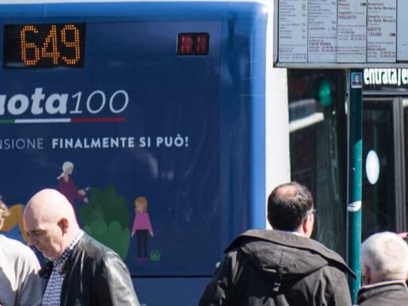 Foto LaPresse