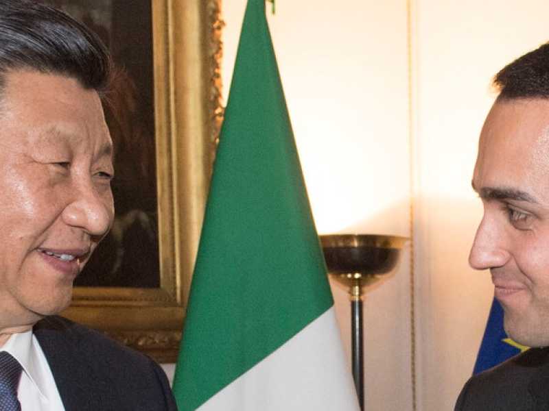 Foto LaPresse