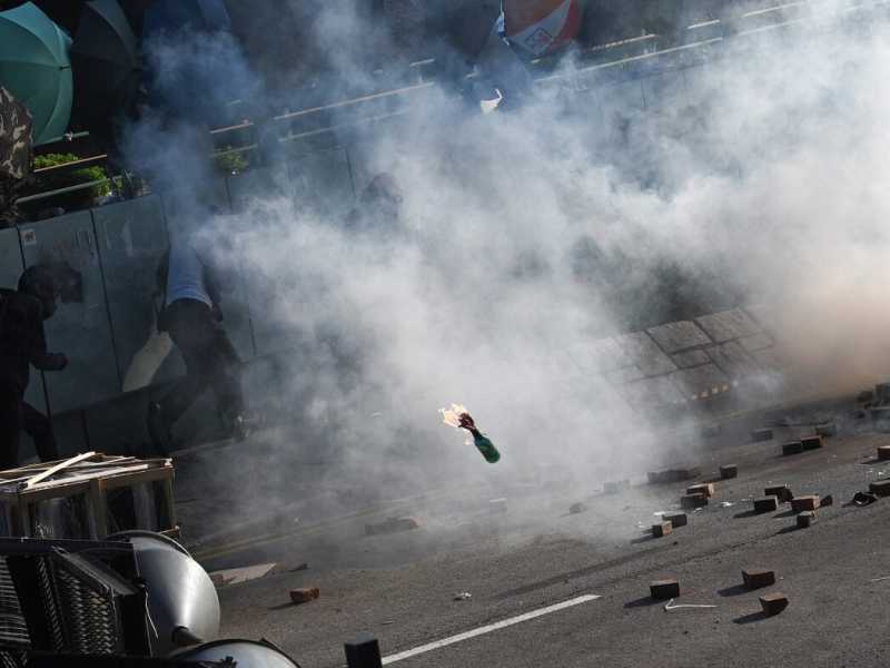 (Foto LaPresse)