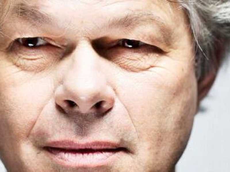 Pierre Jourde (foto Facebook)