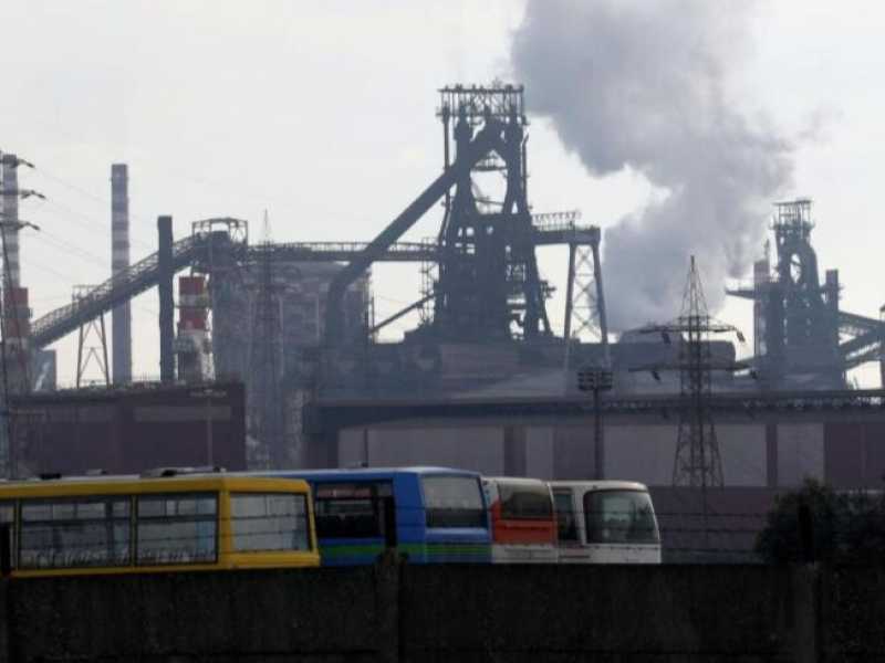 Imprese, non criminali. Arcelor sta subendo il trattamento Riva