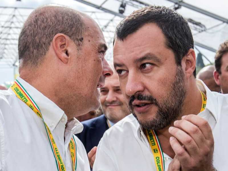 Foto LaPresse