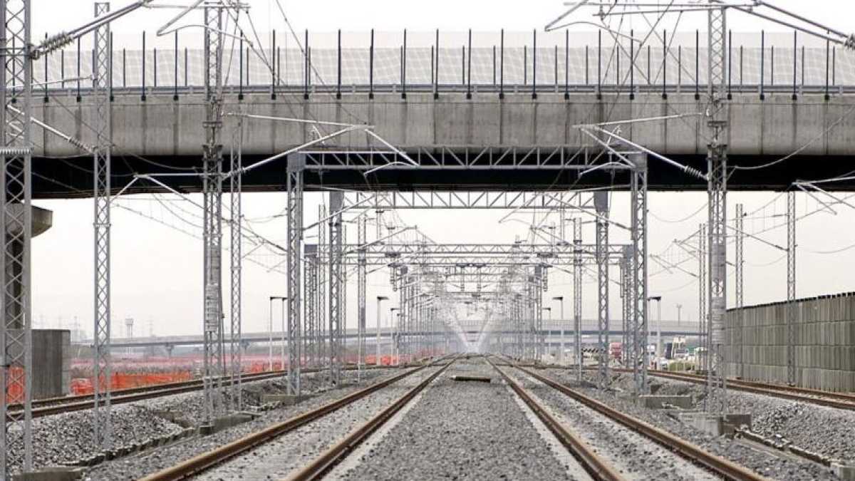 Immagine di Dalla Tav al Mose. Ecco perché non basta dire sì alle grandi opere