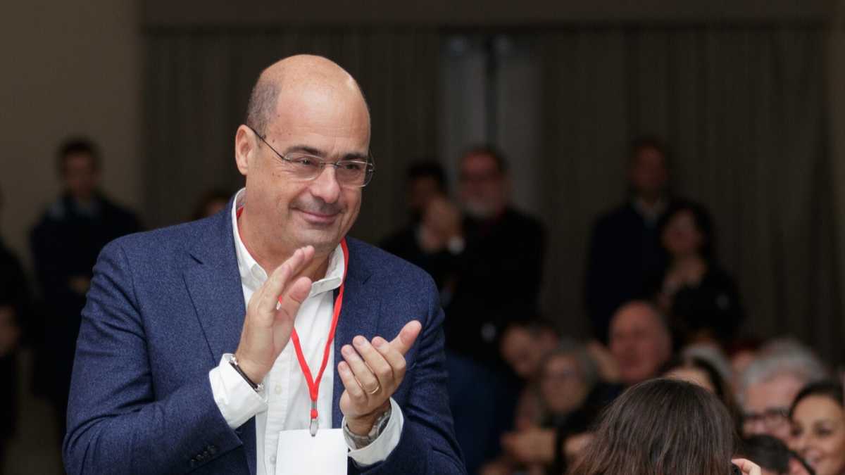 Immagine di La svolta a sinistra di Zingaretti agita ex renziani e grillini