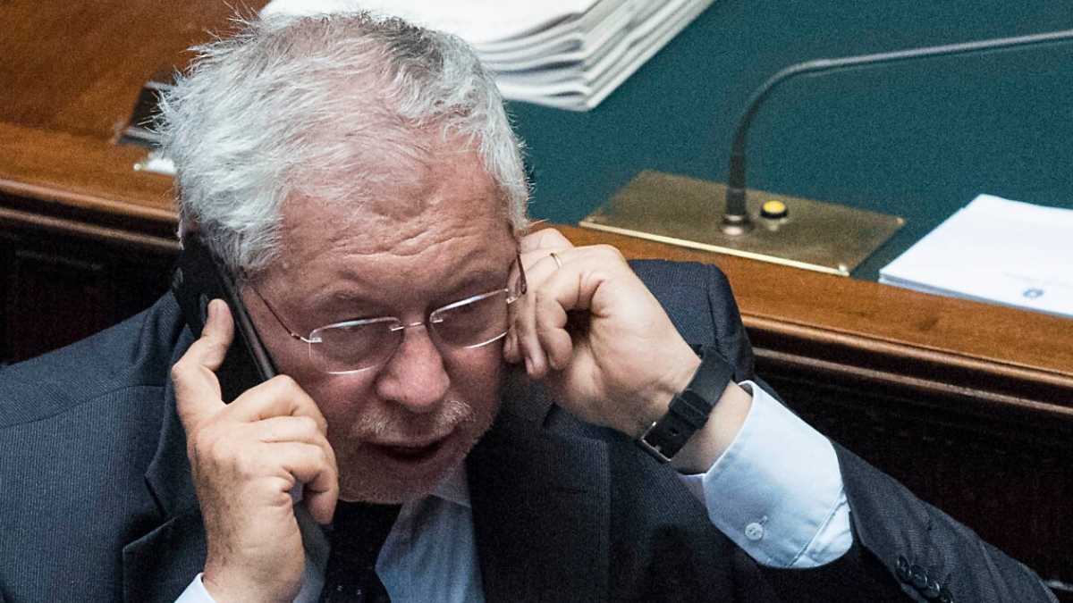 Immagine di Baretta ci spiega perché “modificare quota 100 potrebbe essere utile”