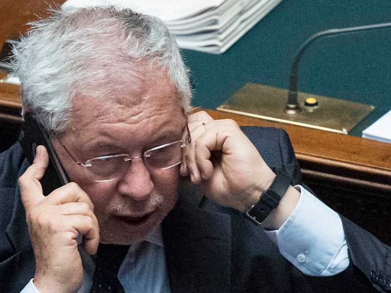 (Foto LaPresse)