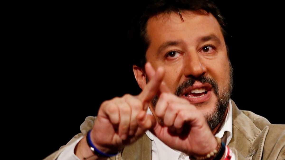 Immagine di Destra vince, Pd tace