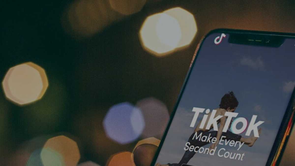 Immagine di TikTok vuole risolvere il problema della cinesità diventando un po’ meno cinese