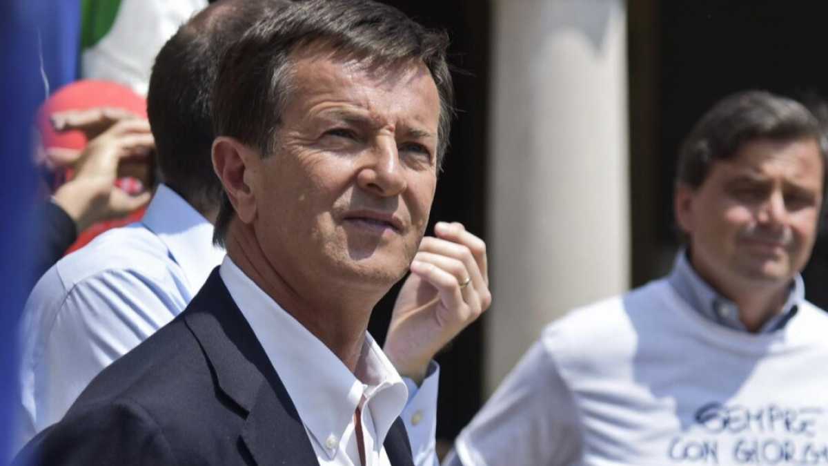 Immagine di La svolta per il Pd. Parla Gori