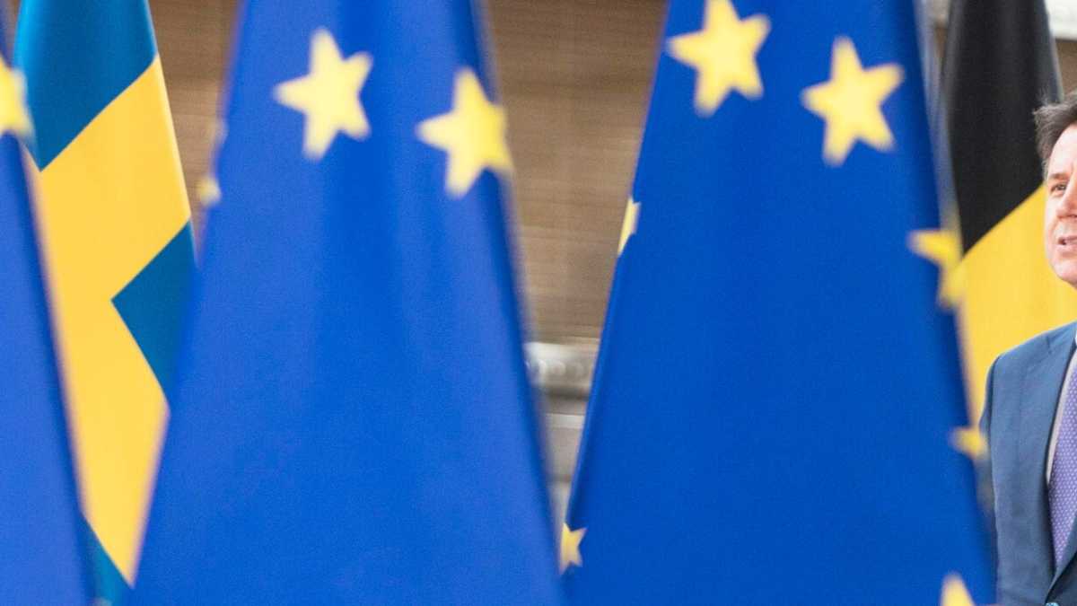 Immagine di L'Ue non boccia la manovra ma avverte: "Rischiate di non rispettare il patto di stabilità"