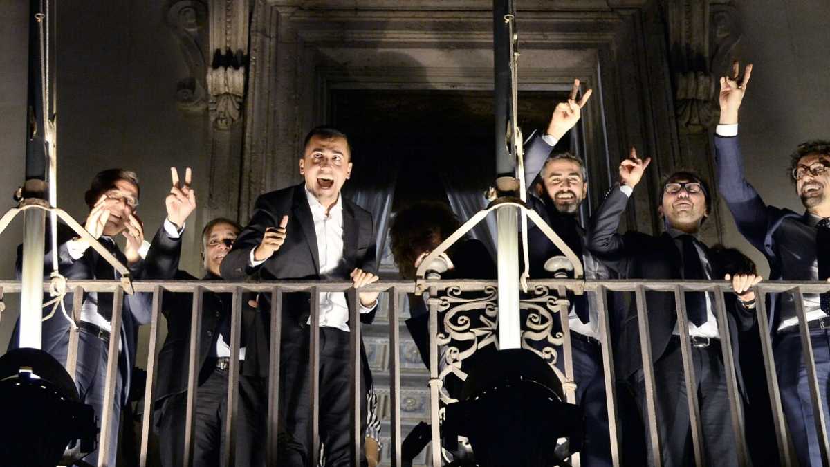 Immagine di Da “flessibilità” a “tesoretto”: breve guida alle favole dei politicanti