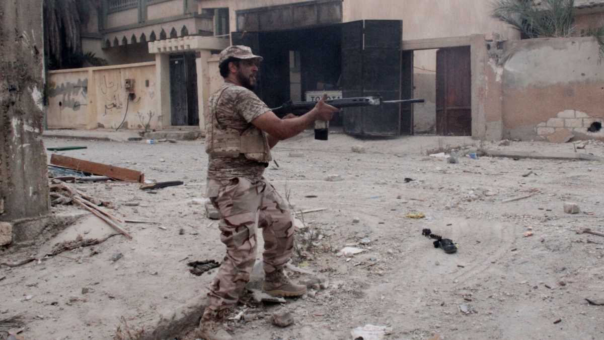 Immagine di Il caso Ilva della nostra politica estera si chiama Tripoli