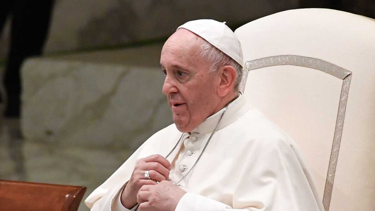 Immagine di Fino a che punto potrà durare la silenziosa neutralità vaticana su Hong Kong