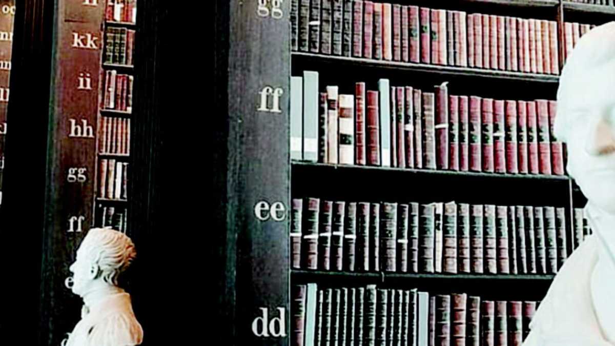 Immagine di Preparatevi, perché presto la poesia sarà un reato