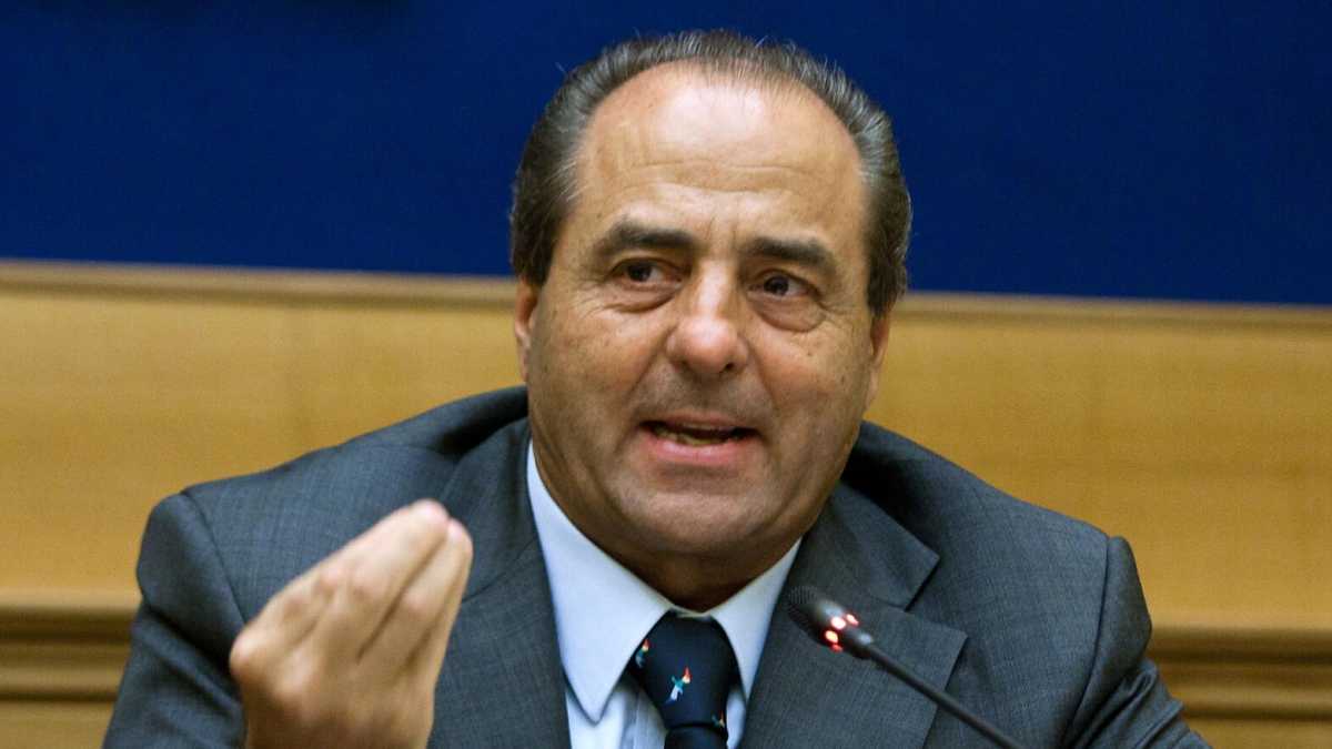 Immagine di Un gran Di Pietro contro l’attivismo delle procure sul caso Ilva