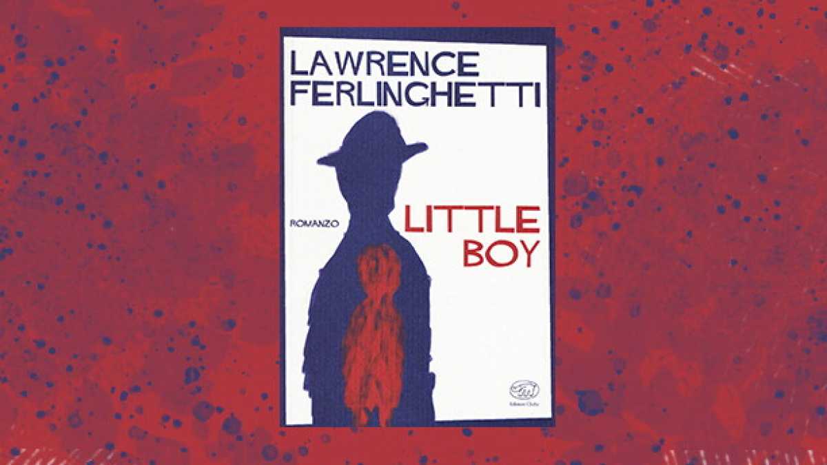 Immagine di Little Boy non è il solito memoir