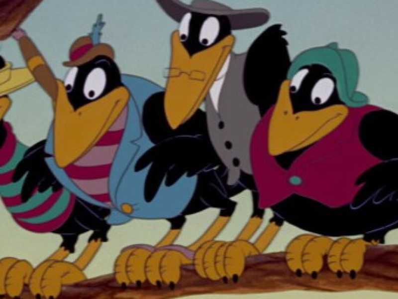 Braghettoni animati
