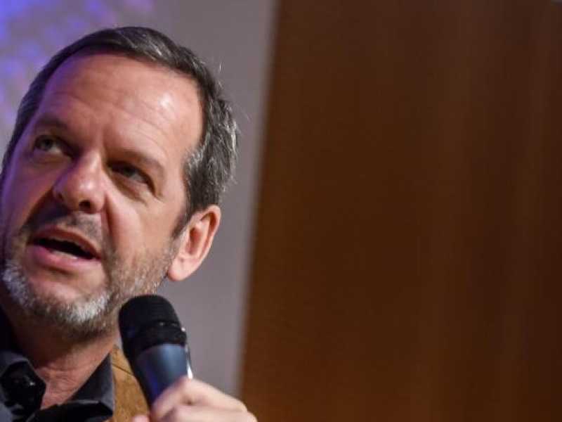 Marco Balich (foto LaPresse)