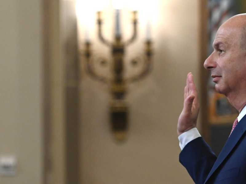 Un supertestimone dice che il ricatto di Trump agli ucraini c’era