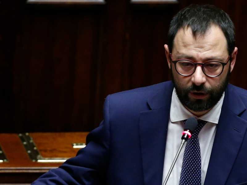 (Foto LaPresse)