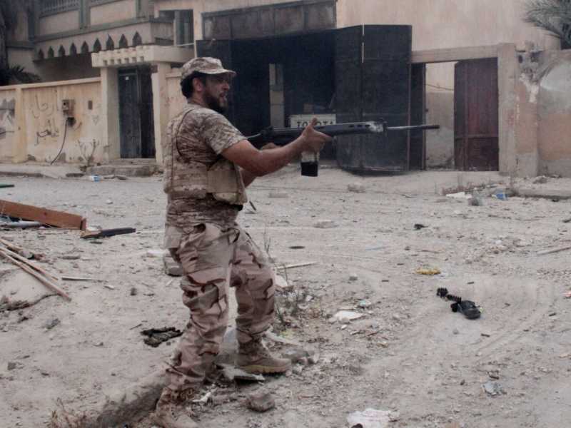 Il caso Ilva della nostra politica estera si chiama Tripoli
