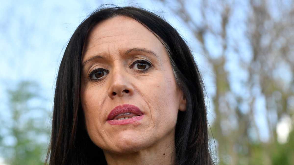 Immagine di Raggi non lo sa ma il M5s ha già una sostituta