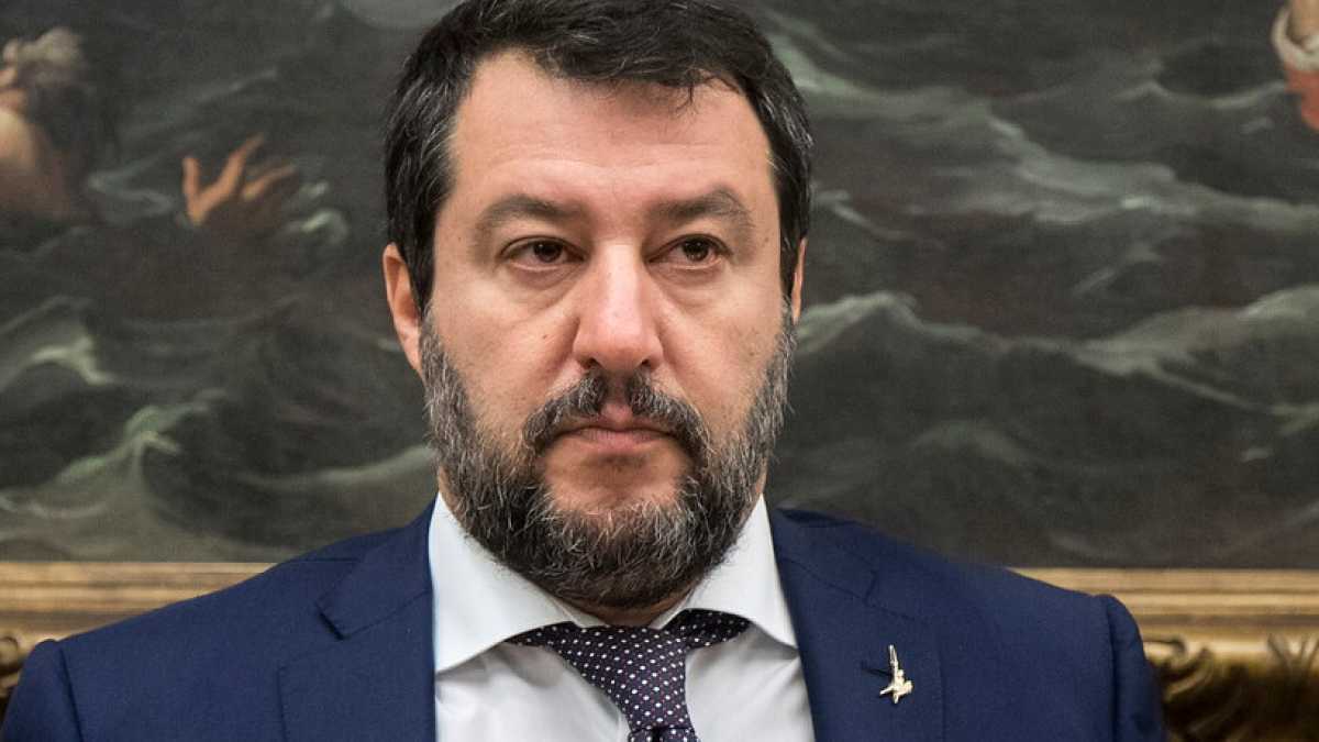 Immagine di Cosa sta imparando Salvini a Bologna e perché è un guaio per il Pd