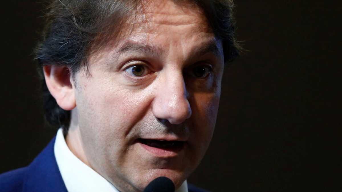 Immagine di Tridico a fondo perduto
