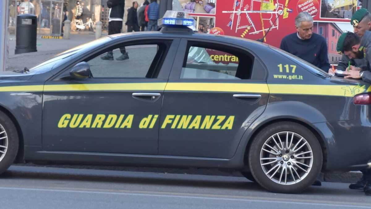 Immagine di Rompere gli ingranaggi della corruzione