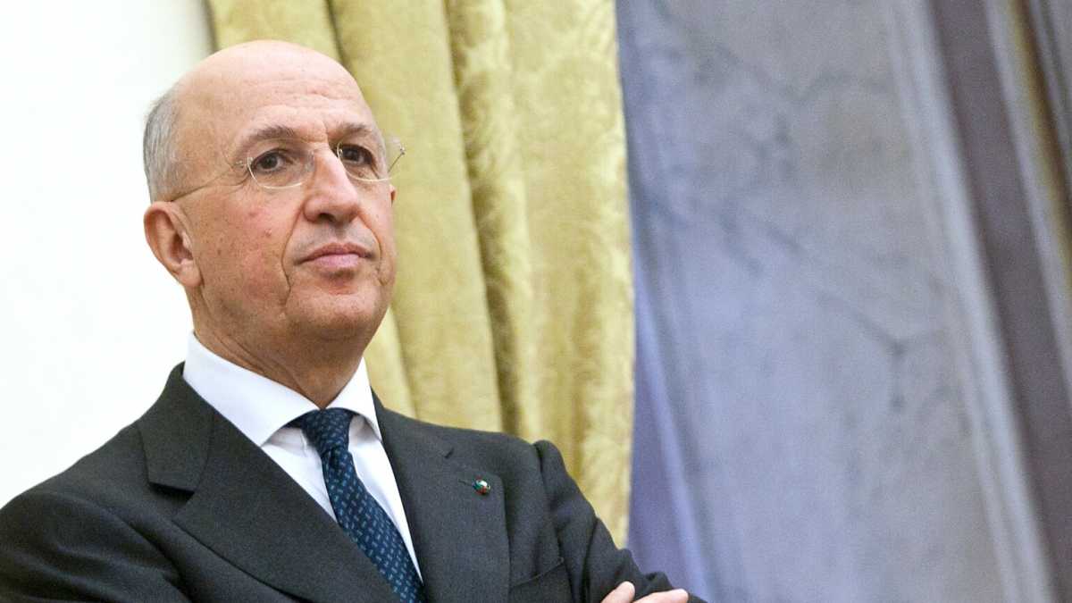 Immagine di Populisti e banchieri. Patuelli si arruola (per un giorno) con #StopMes