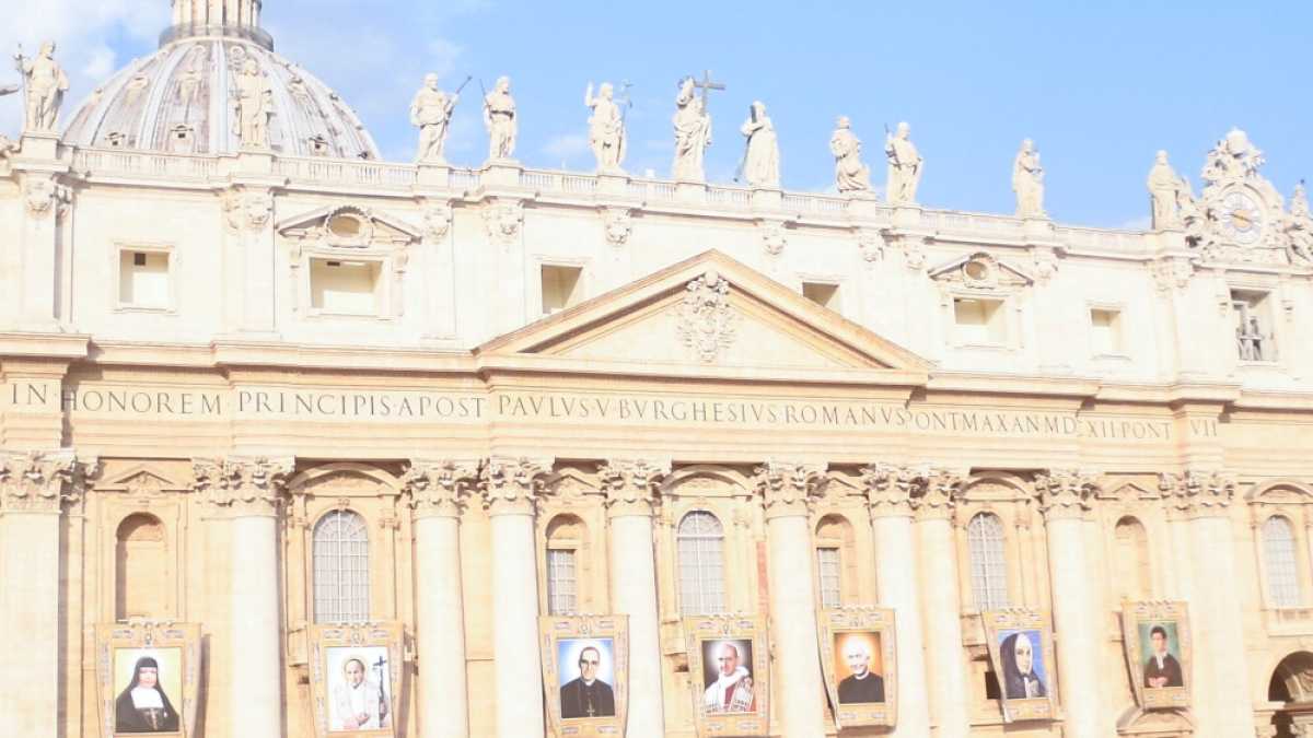 Immagine di La rivoluzione fallita dei forzieri vaticani