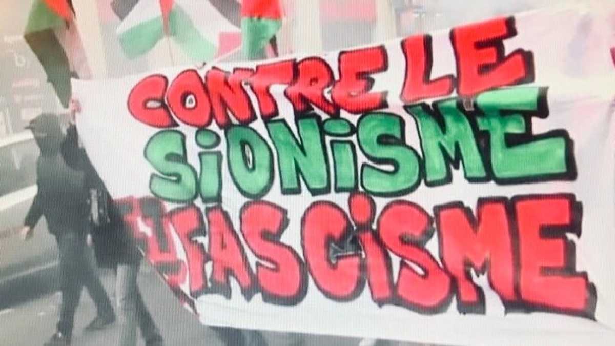 Immagine di Un docu francese mostra la “santa alleanza” tra gauche radicale e islam politico