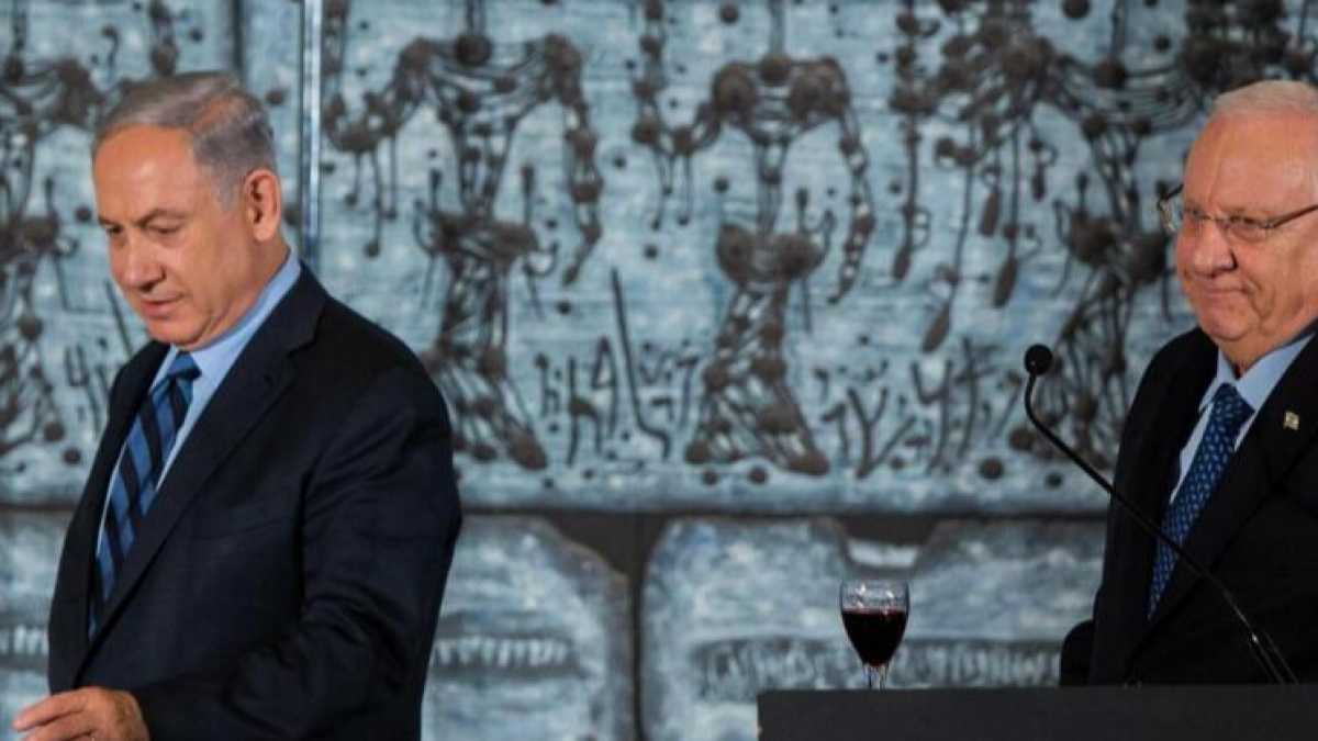 Immagine di Israele fa i conti con l’instabilità e con due pericolose prime volte