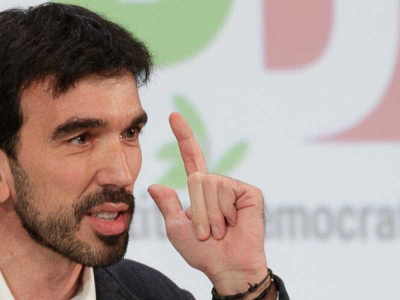 Foto LaPresse