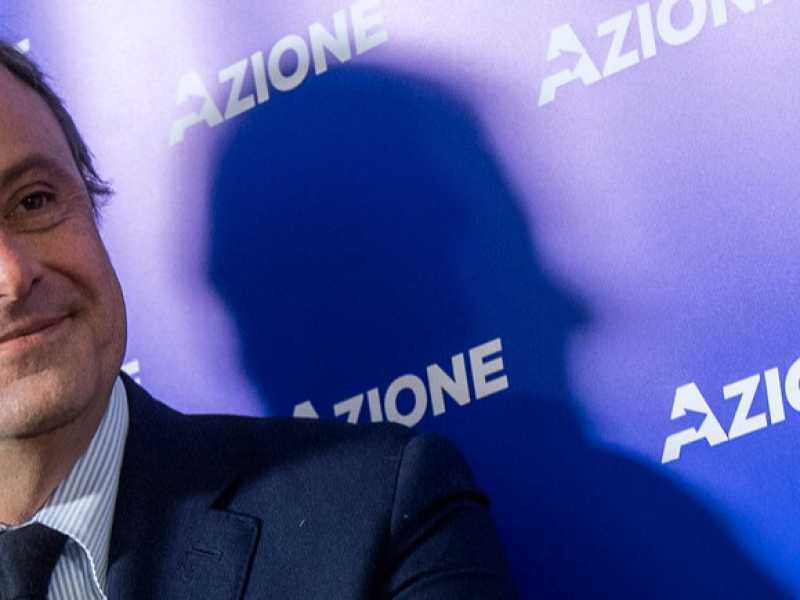 Foto LaPresse