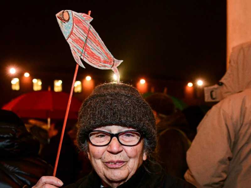 (Foto LaPresse)