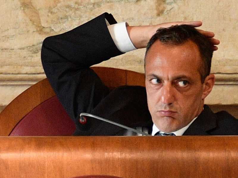 (Foto LaPresse)