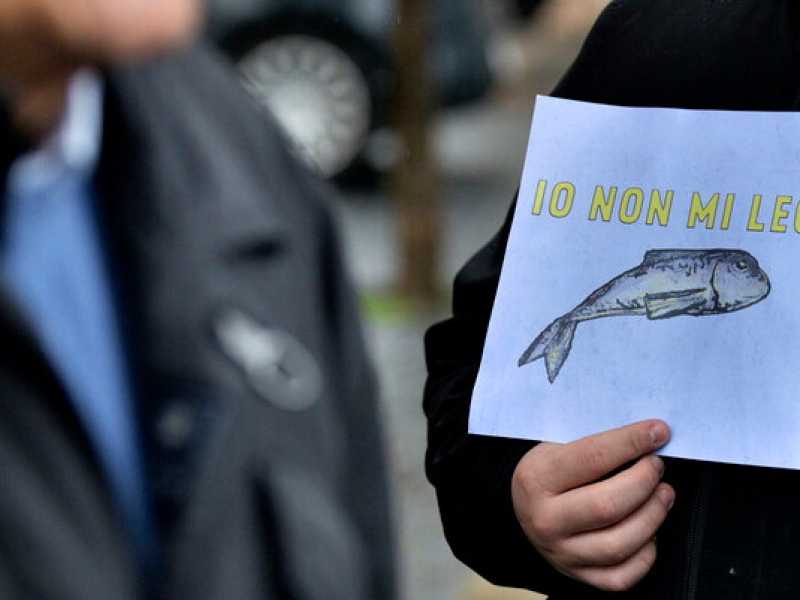 Foto LaPresse