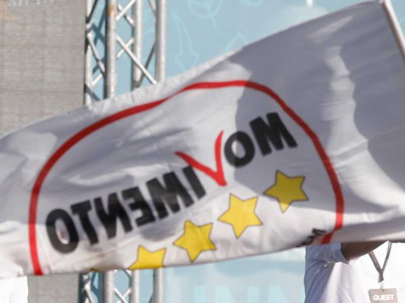 (Foto LaPresse)