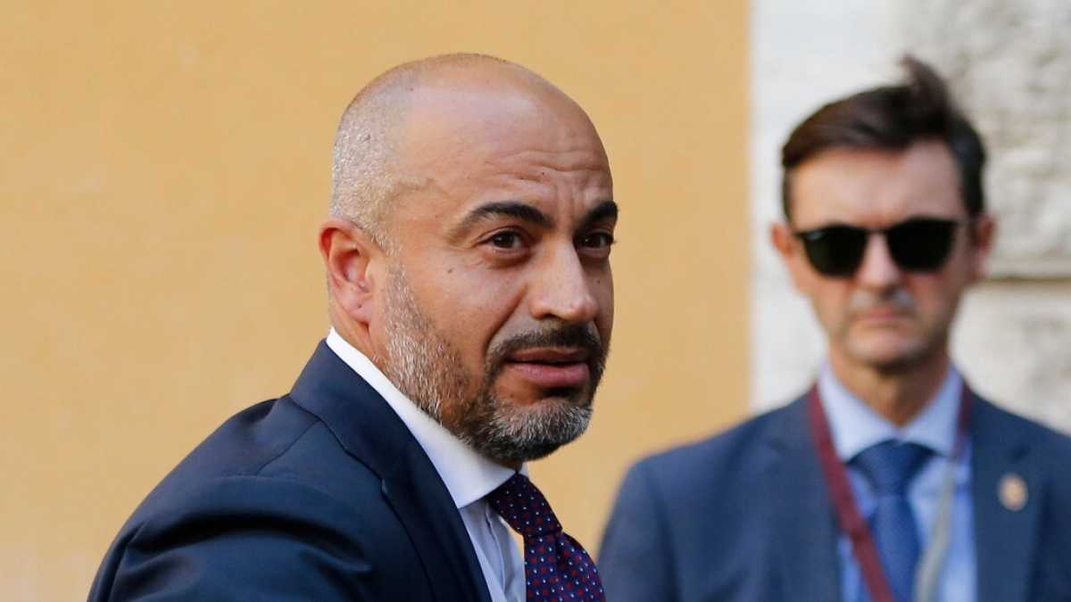 Immagine di Paragone a ruota libera