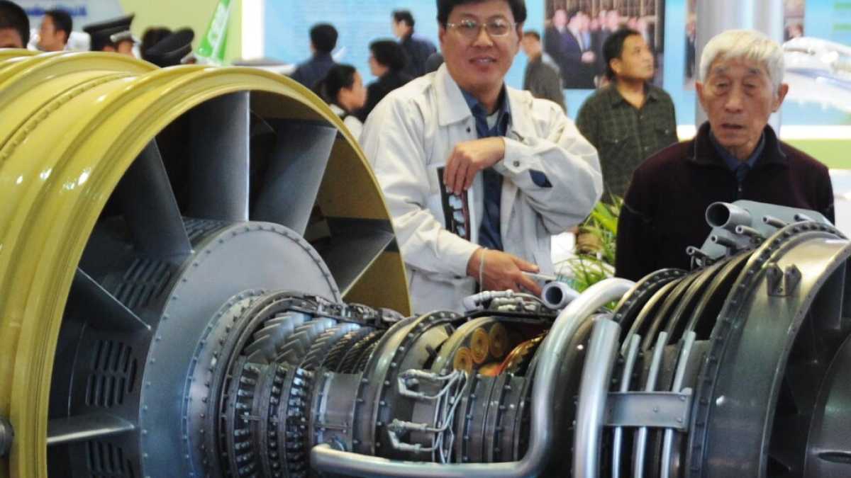 Immagine di Il green deal cinese è business, ma solo Macron l’ha capito