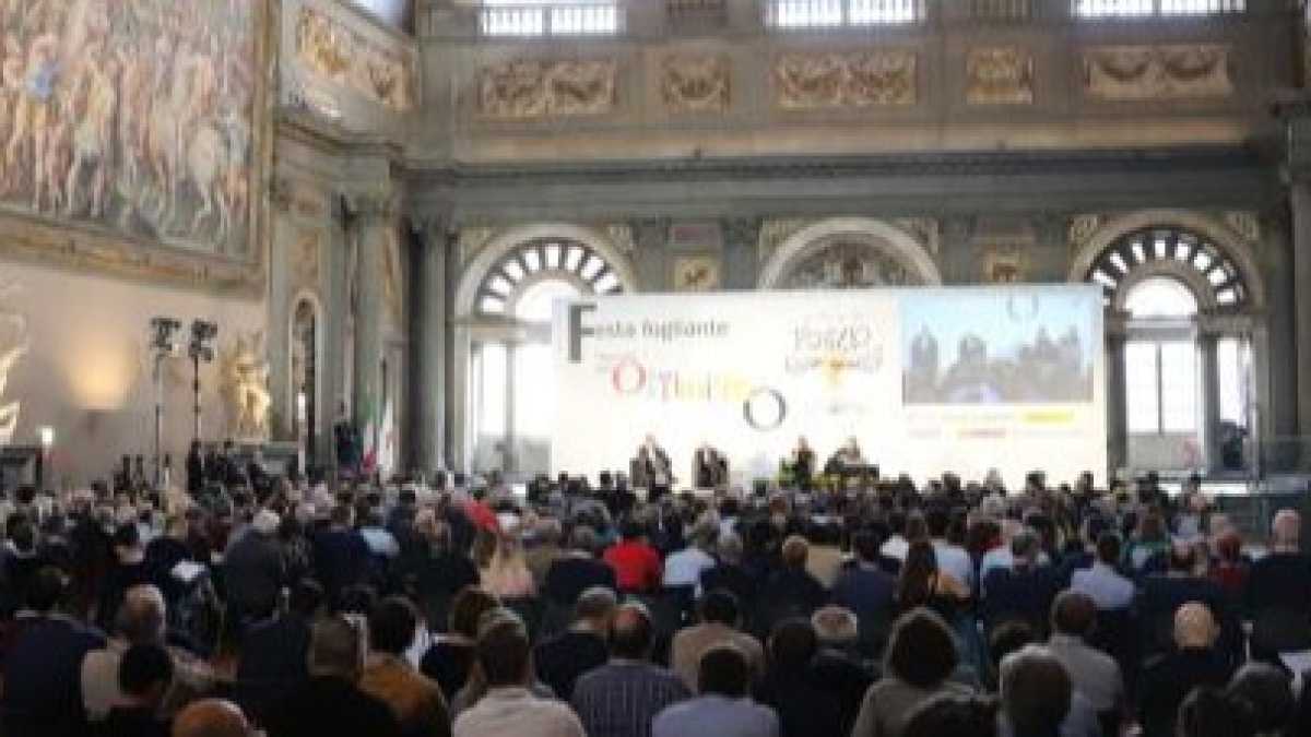 Immagine di Il popolo dell’ottimismo