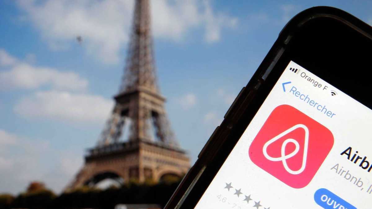 Immagine di Airbnb, millennial e sogni americani, a lezione di ottimismo da Chris Lehane