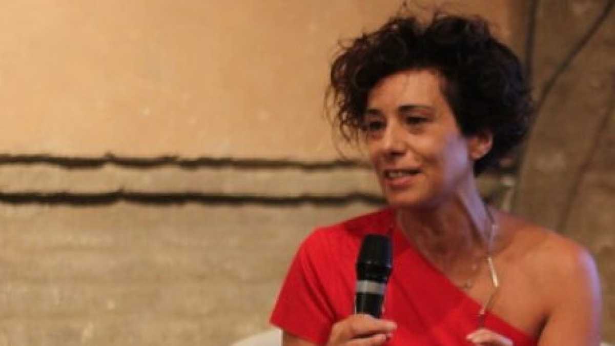 Immagine di Lettera d'amore ad Angela Azzaro