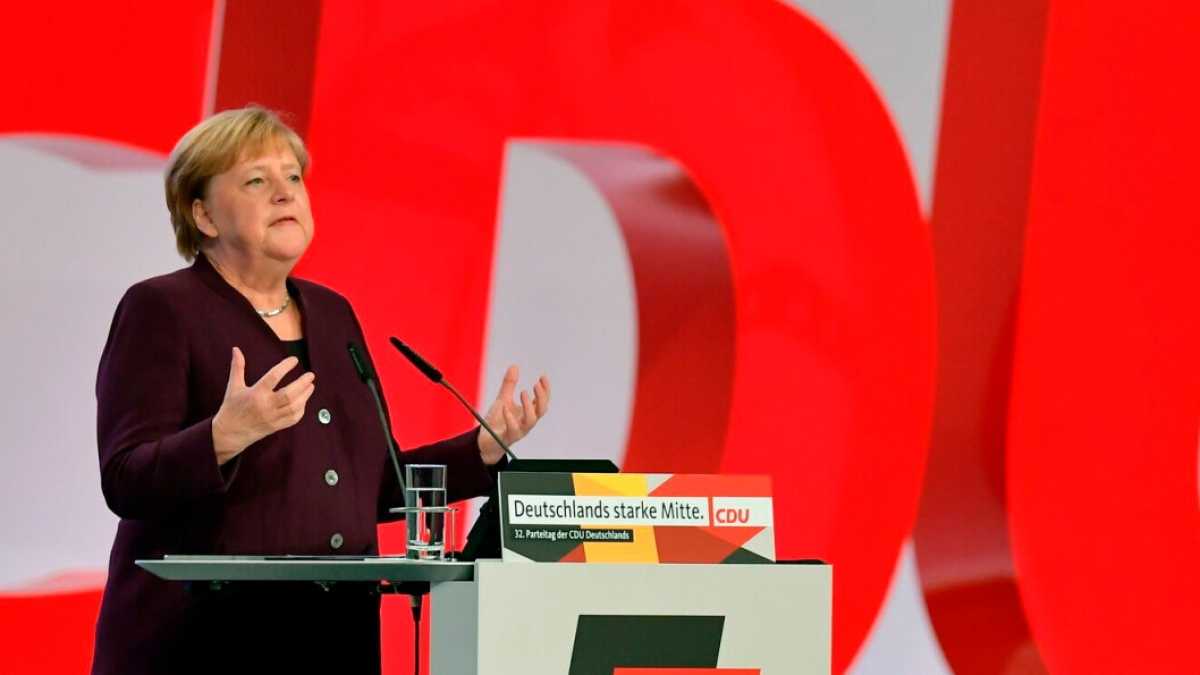 Immagine di L’eredità di Angela