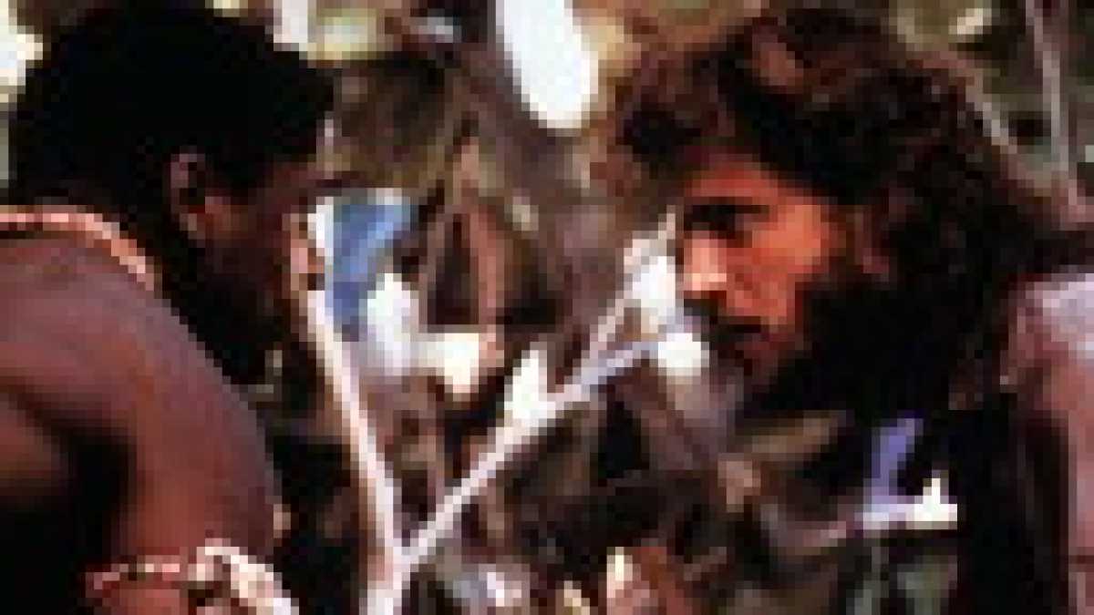 Immagine di Il “razzista” Robinson Crusoe. Capolavoro osceno secondo i nuovi moralisti
