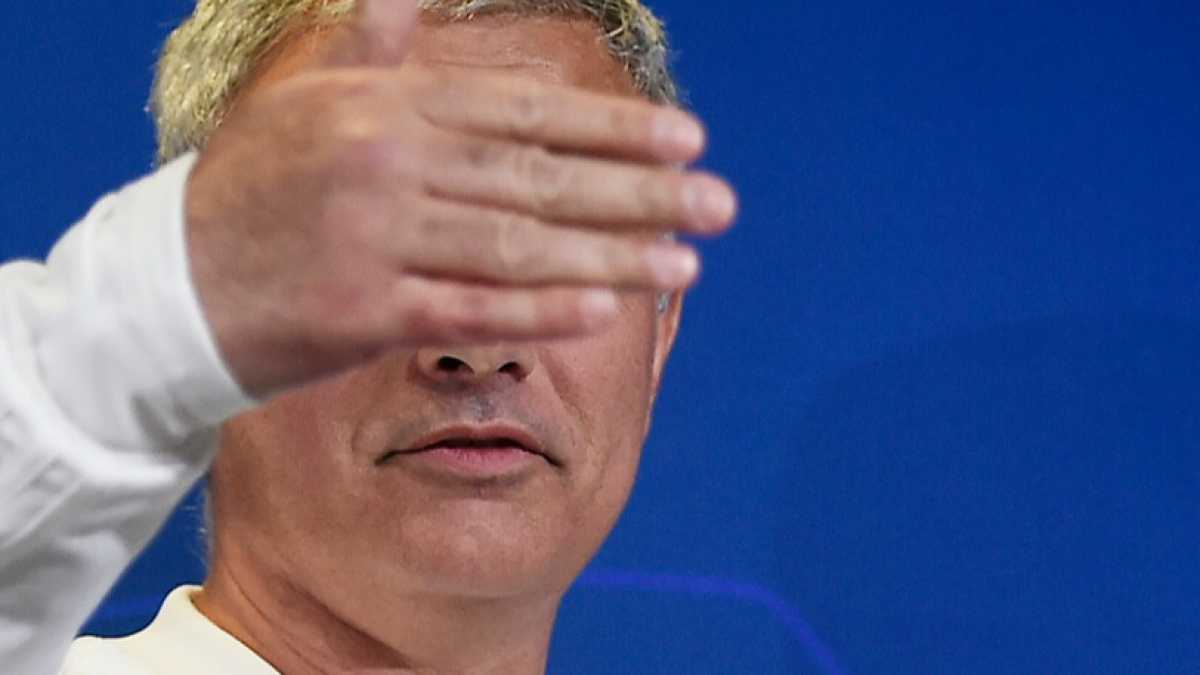Immagine di C’è ritorno e ritorno: Mou, Li, El Pibe e Ibra