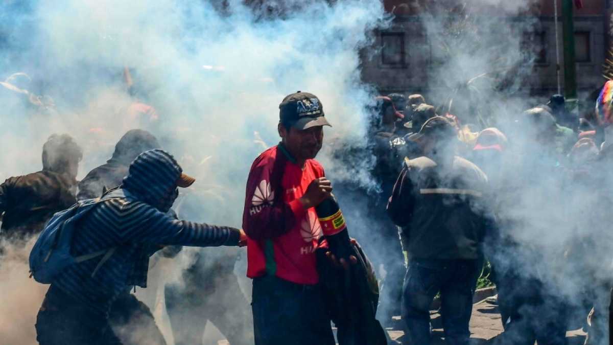 Immagine di C’è una rivolta contro la rivolta. Cosa viene dopo il fallimento del populismo?