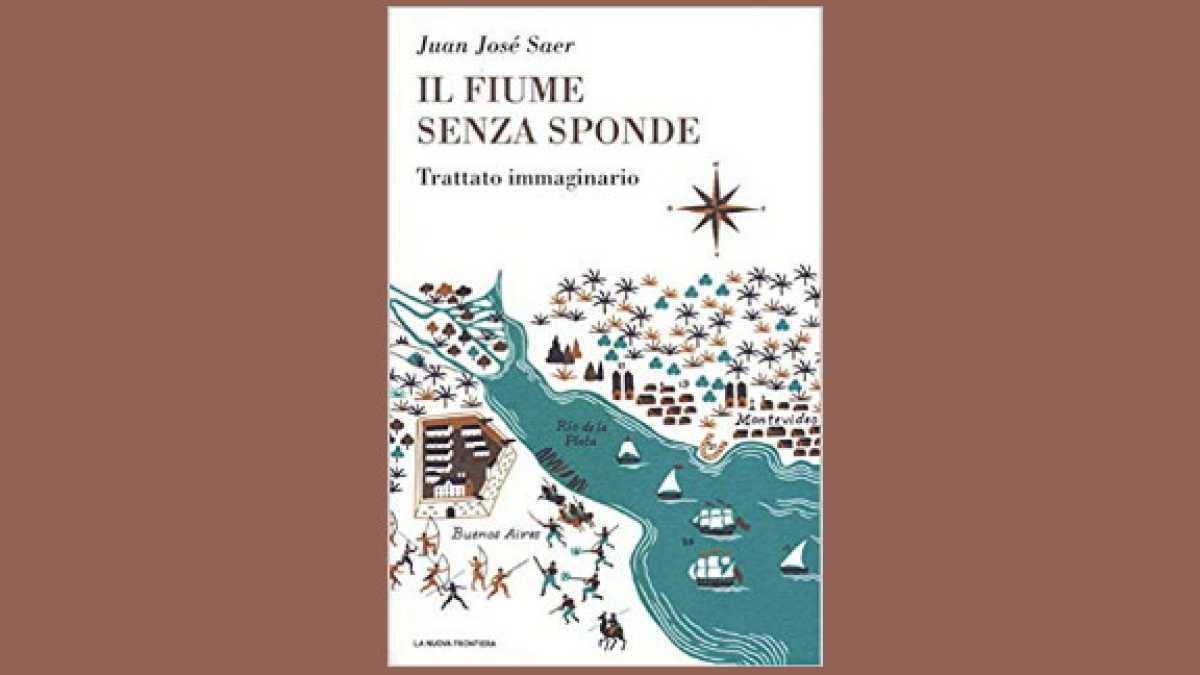Immagine di Il Fiume dell’Argento