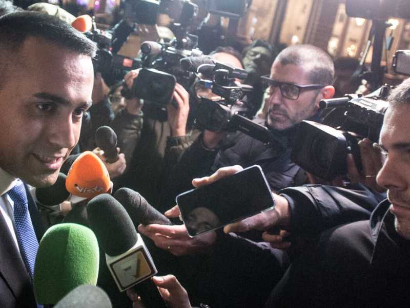 (Foto LaPresse)